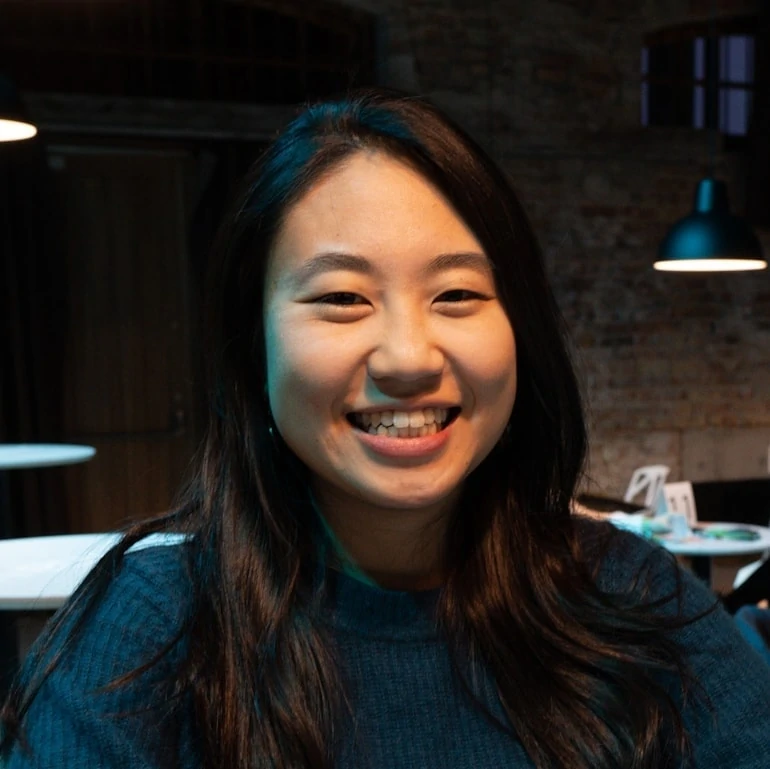 photo of Aya Tanikawa