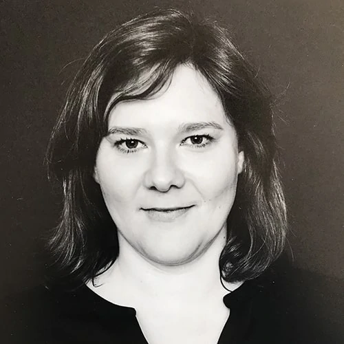 photo of Daniela Haake