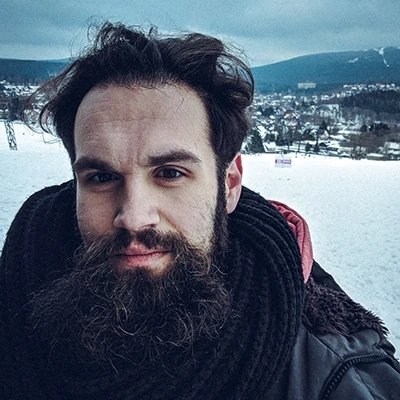 photo of David Wendler