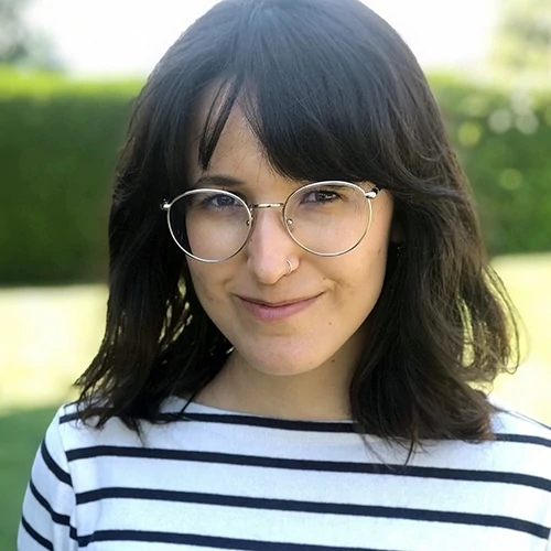photo of Edurne Morillo