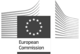 European Commission logo