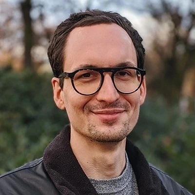 photo of Jakub Valenta