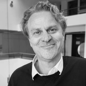 photo of Mirko Lorenz