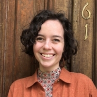 photo of Rose Mintzer-Sweeney
