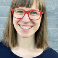 Profile picture of Lisa Charlotte Rost