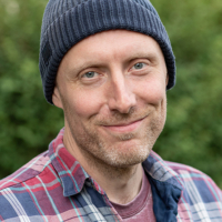 Profile image of Hans Hack of the Datawrapper team