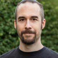 Profile image of Hendrik Bartusch of the Datawrapper team