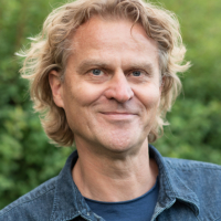 Profile image of Mirko Lorenz of the Datawrapper team