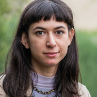 Profile image of Elana of the Datawrapper team