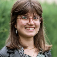 Profile image of Margaux of the Datawrapper team