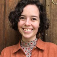 Profile image of Rose of the Datawrapper team