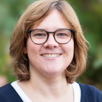 Profile image of Daniela of the Datawrapper team