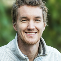Profile image of Marten of the Datawrapper team