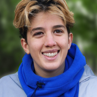 Profile picture of Rebecca Peake